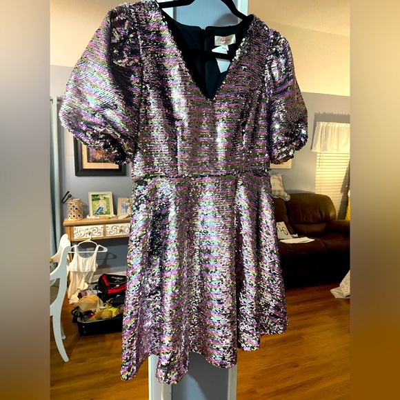 Peach Love Dresses & Skirts - Gorgeous Dress